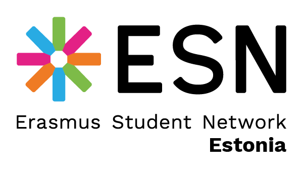 ESN Estonia logo