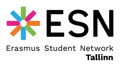 ESN Tallinn Logo